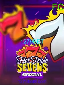 HotTripleSevensSpecial - Um Mergulho no Mundo dos Caça-níqueis Modernos