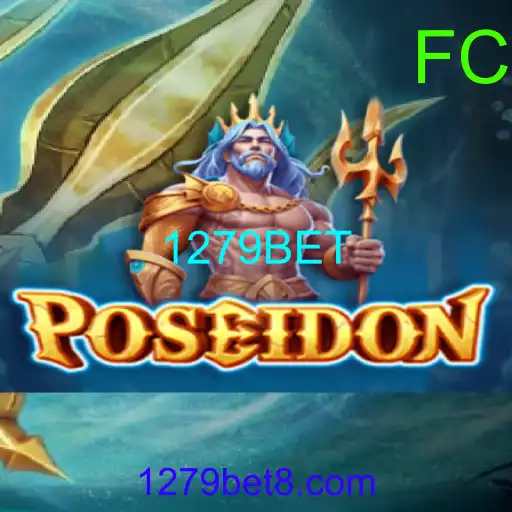 Poseidon: Mergulhe no Mundo de Aventuras do Jogo 1279BET